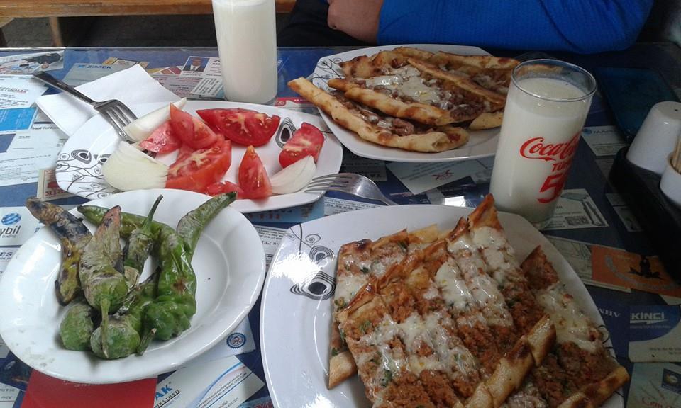 Kavaklıdere Salkım Köyü Resimleri 32