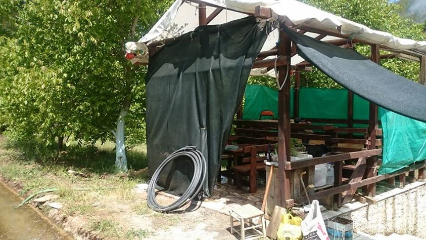 Kavaklıdere Salkım Köyü Resimleri 33