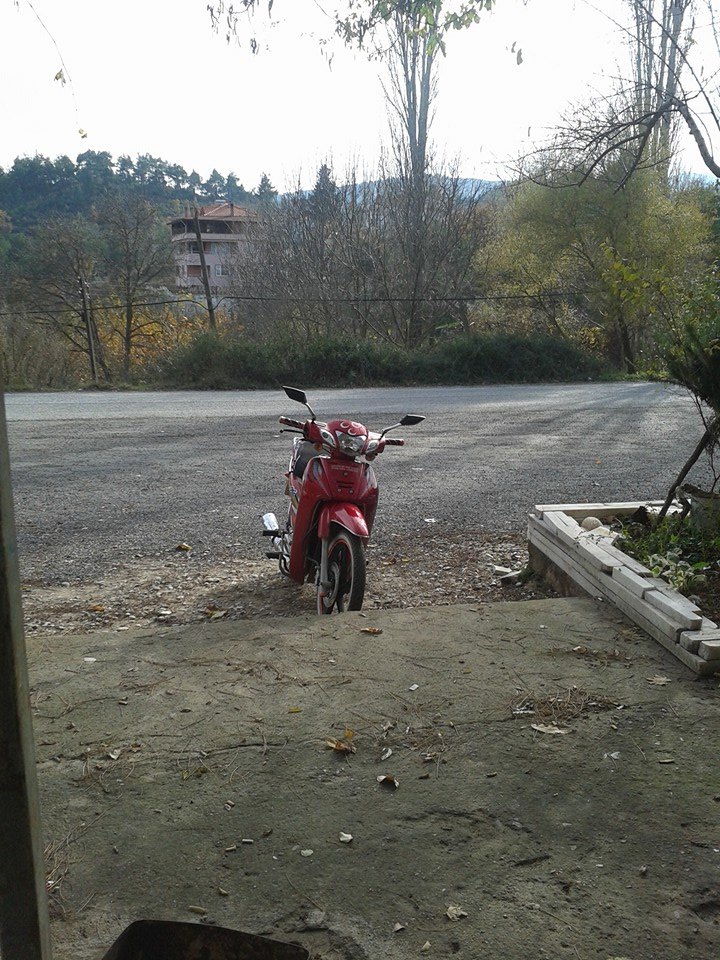 Kavaklıdere Salkım Köyü Resimleri 35