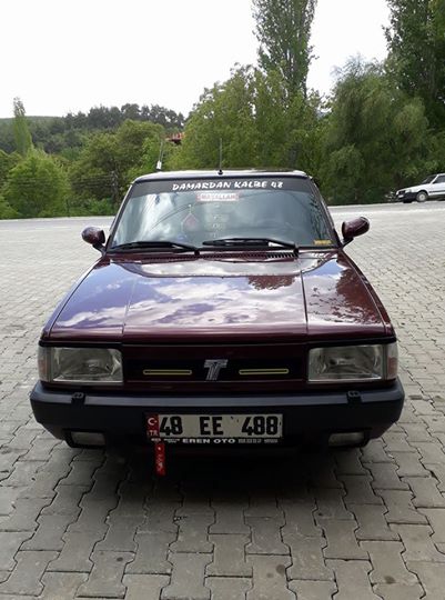 Kavaklıdere Salkım Köyü Resimleri 4