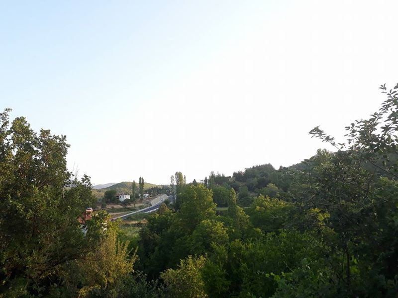 Kavaklıdere Salkım Köyü Resimleri 5