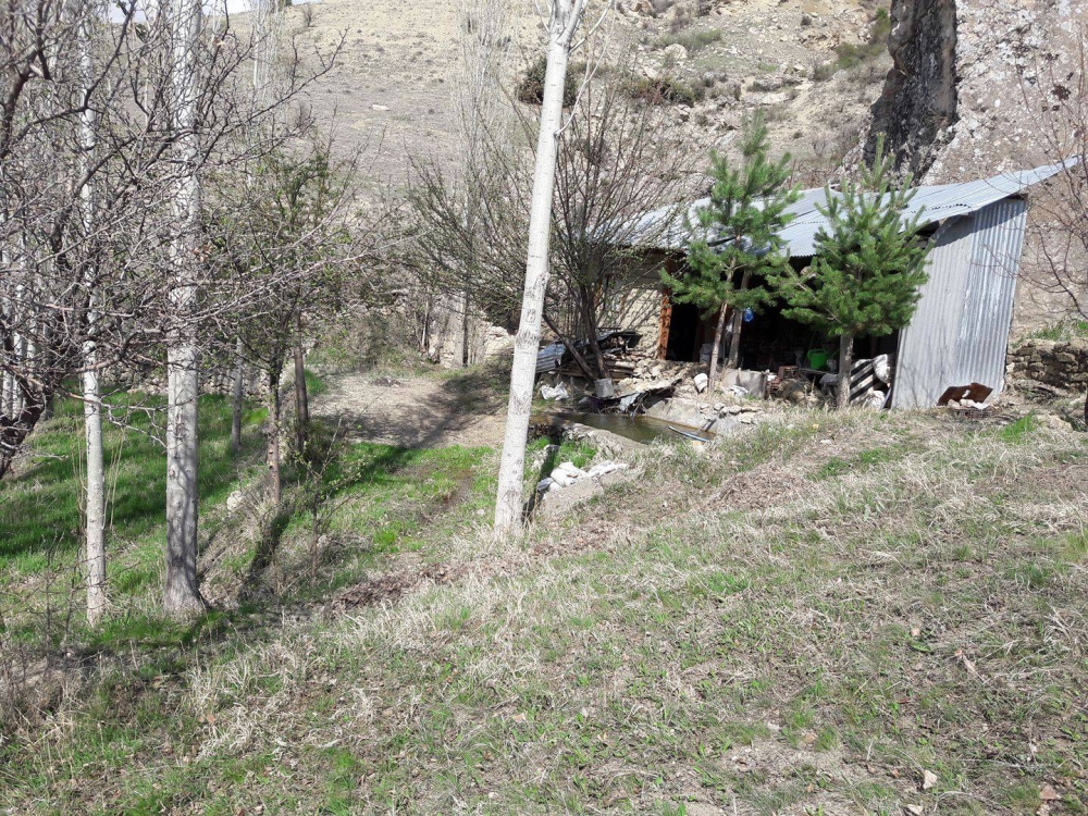 İliç Çayyaka Köyü Resimleri 1