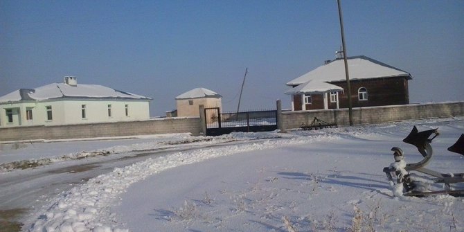 Elazığ Beydalı Köyü Resimleri 1