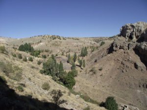 Elazığ Bölüklü Köyü Resimleri 1