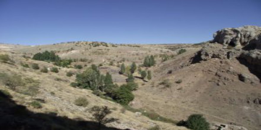 Elazığ Bölüklü Köyü Resimleri