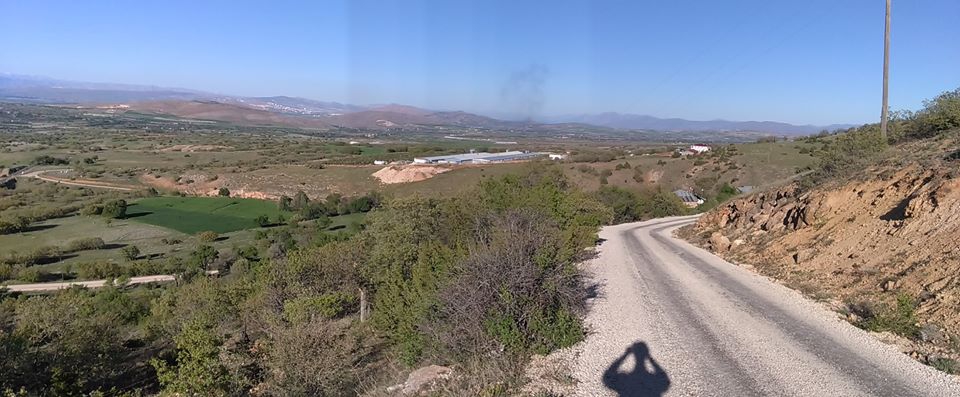 Elazığ Bulutlu Köyü Resimleri 1