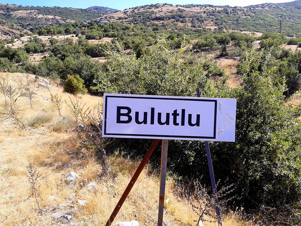 Elazığ Bulutlu Köyü Resimleri 3