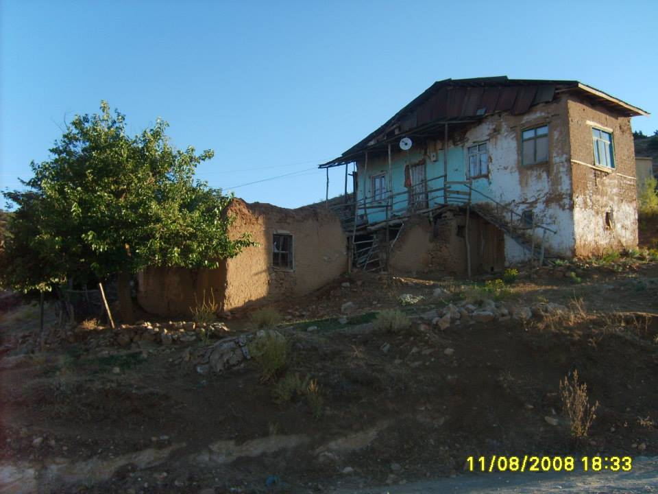 Elazığ Bulutlu Köyü Resimleri 4