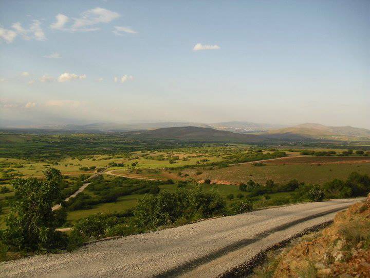 Elazığ Bulutlu Köyü Resimleri 6