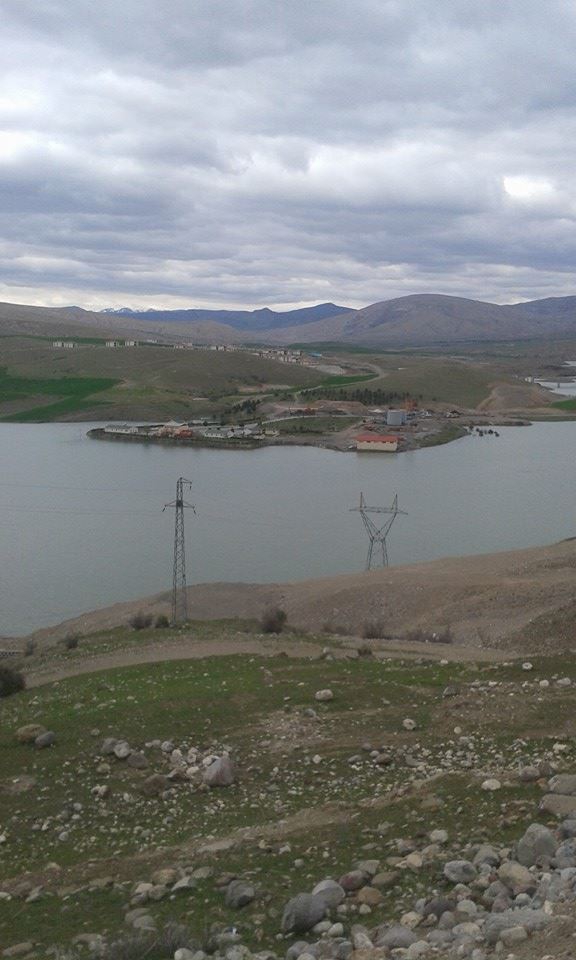 İliç Doruksaray Köyü Resimleri 2