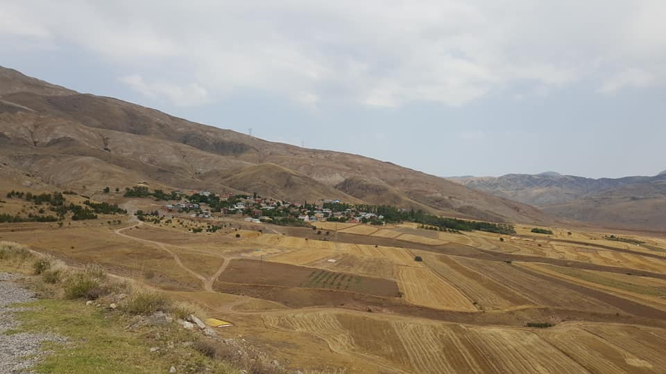 İliç Doruksaray Köyü Resimleri 3