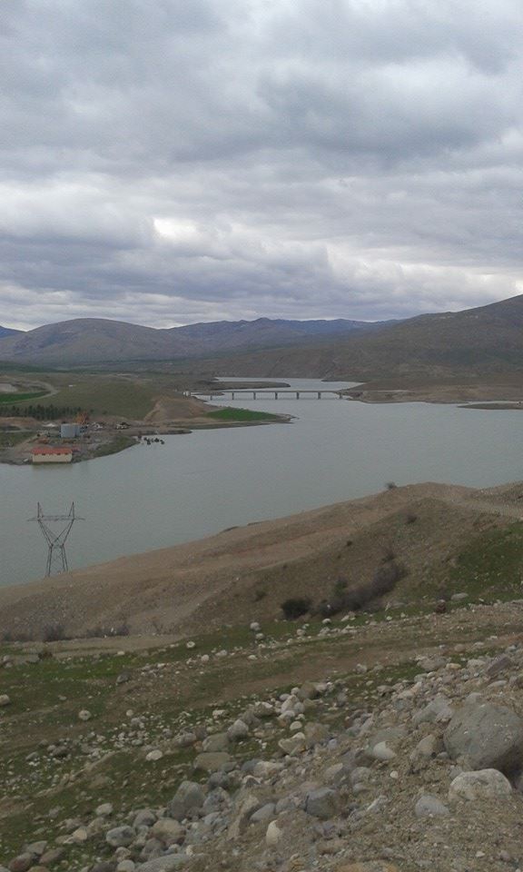 İliç Doruksaray Köyü Resimleri 7