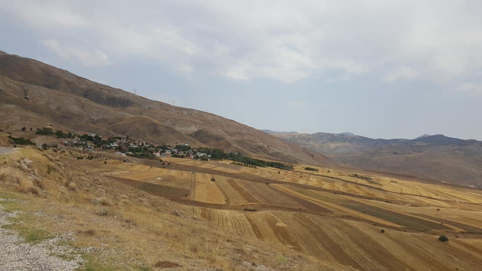 İliç Doruksaray Köyü Resimleri 8