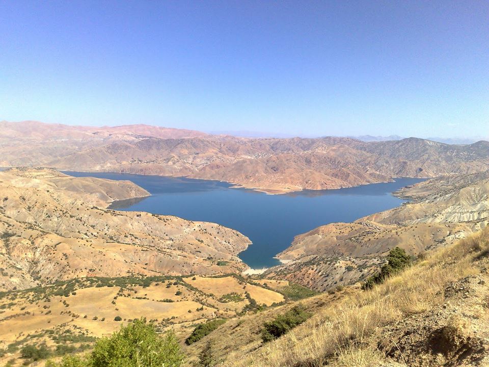 Elazığ Cevizdere Köyü Resimleri 3