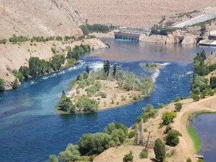 Elazığ Cipköy Köyü Resimleri 2