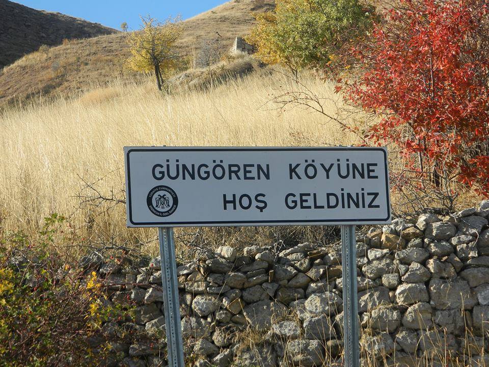 İliç Güngören Köyü Resimleri 10