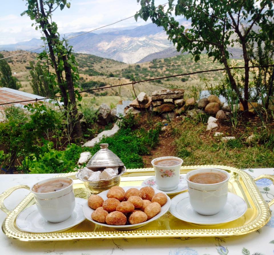 İliç Güngören Köyü Resimleri 4