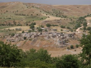 Gemerek İkizce Köyü Resimleri 1