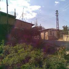 Elazığ Çallıca Köyü Resimleri 2