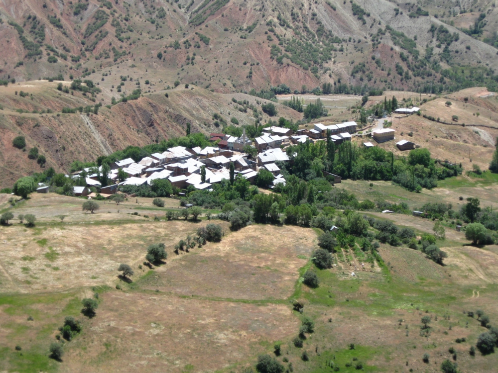 İliç İslamköy Köyü Resimleri 2