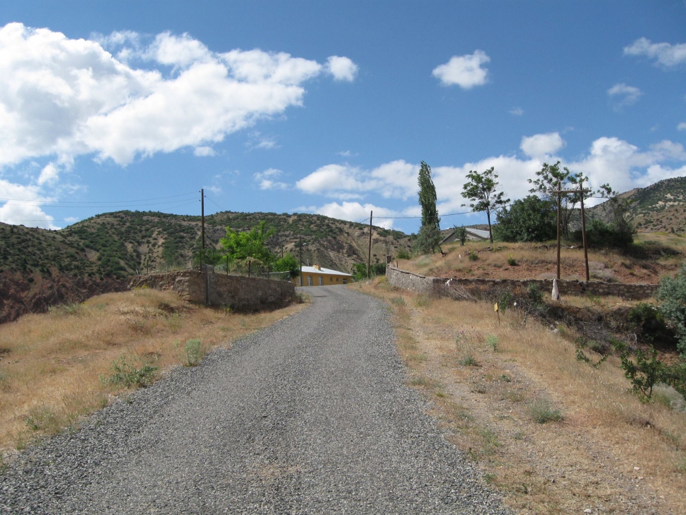 İliç İslamköy Köyü Resimleri 3