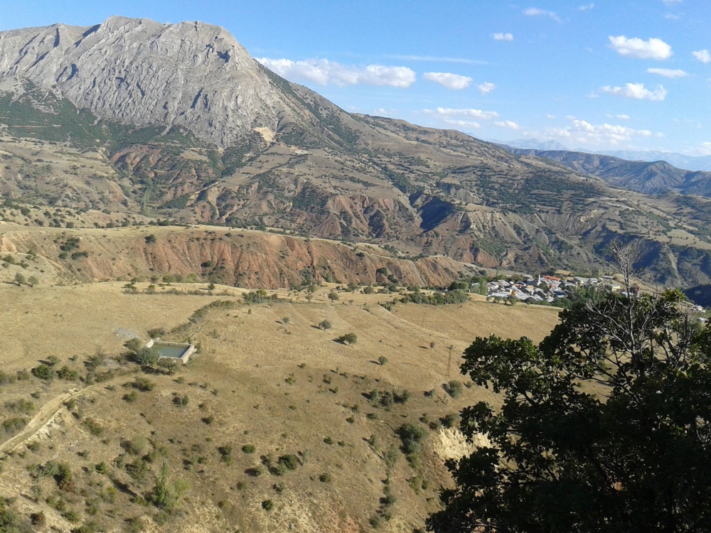 İliç İslamköy Köyü Resimleri 4