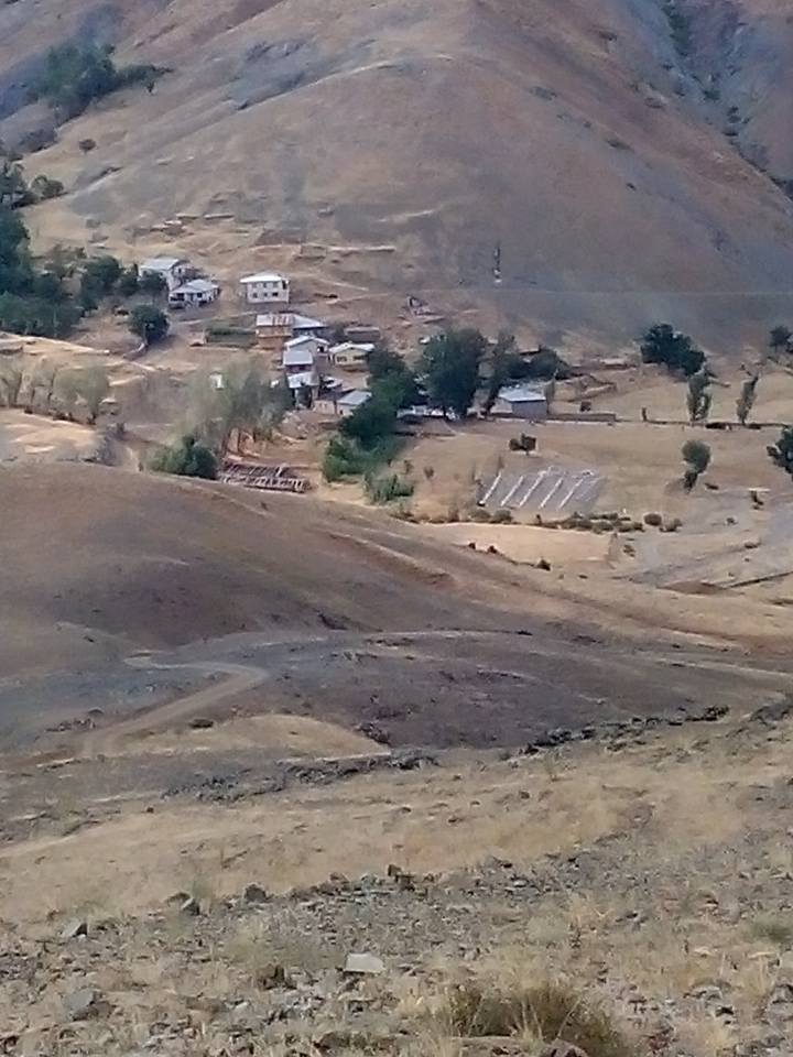 İliç Kapıkaya Köyü Resimleri 2