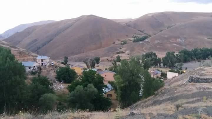 İliç Kapıkaya Köyü Resimleri 3