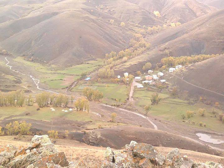 İliç Kapıkaya Köyü Resimleri 5