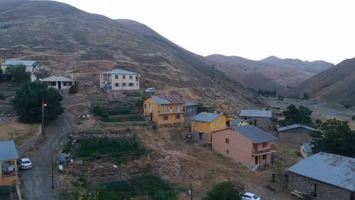 İliç Kapıkaya Köyü Resimleri 6