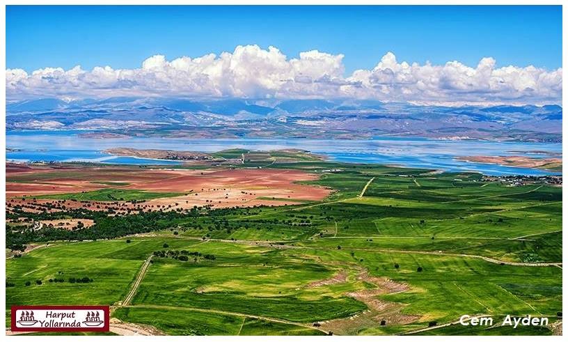 Elazığ Dallıca Köyü Resimleri 2