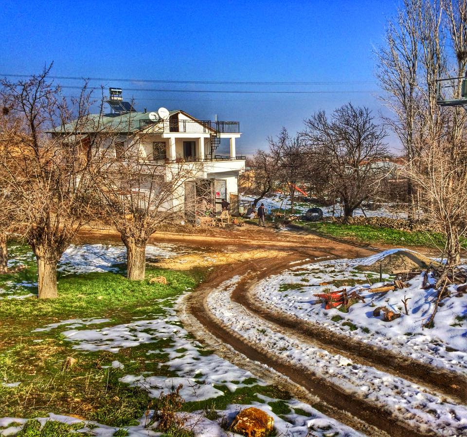 Elazığ Dallıca Köyü Resimleri 3