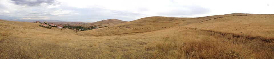 Elazığ Dallıca Köyü Resimleri 4