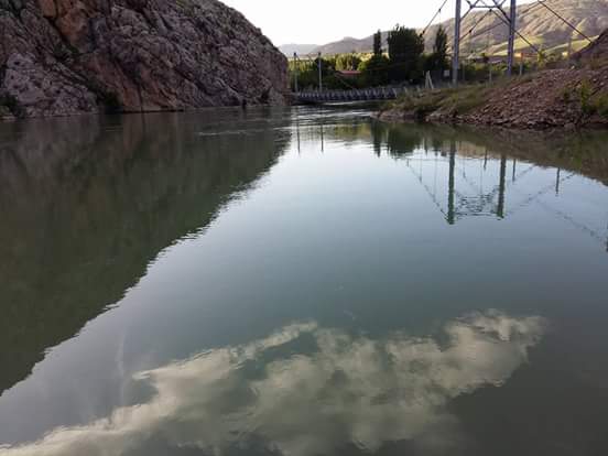 İliç Kayacık Köyü Resimleri 1