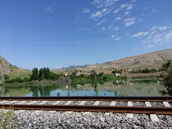 İliç Kayacık Köyü Resimleri 2