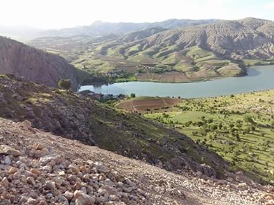 İliç Kayacık Köyü Resimleri 3