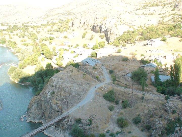 İliç Kayacık Köyü Resimleri 4