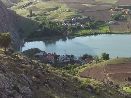 İliç Kayacık Köyü Resimleri 5