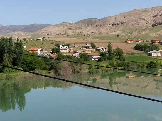 İliç Kayacık Köyü Resimleri 6