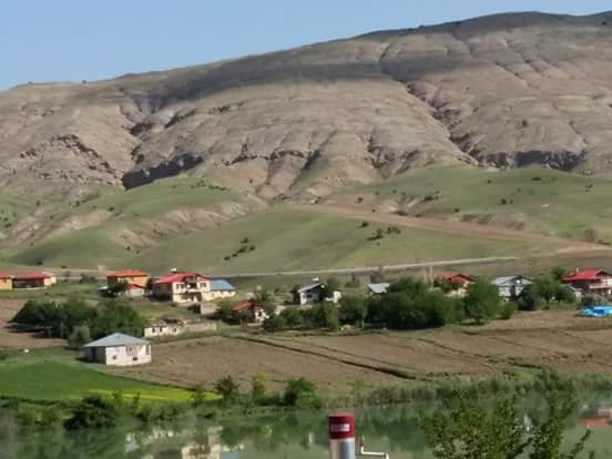 İliç Kayacık Köyü Resimleri 7