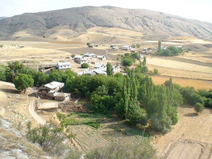 İliç Kayacık Köyü Resimleri 9