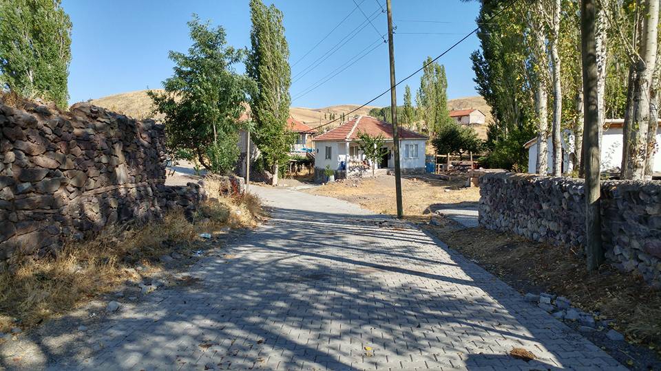 Gemerek Karaağıl Köyü Resimleri 13