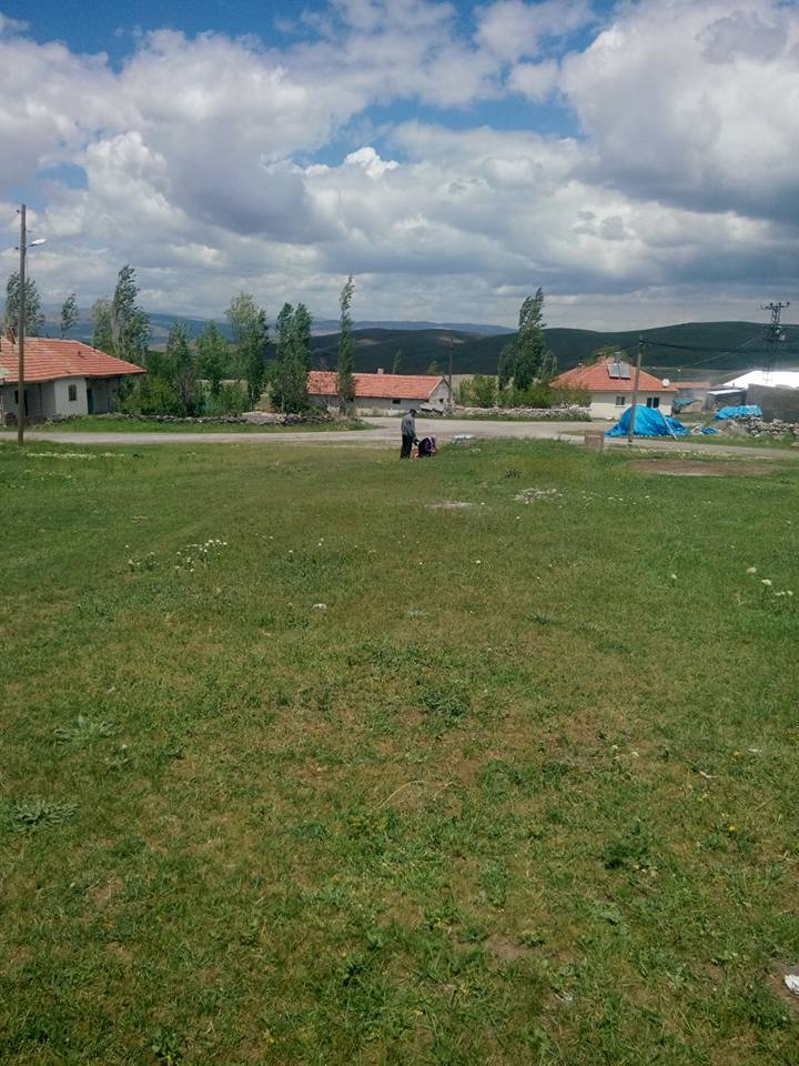 Gemerek Karaağıl Köyü Resimleri 20
