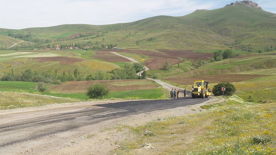 Gemerek Karaağıl Köyü Resimleri 23
