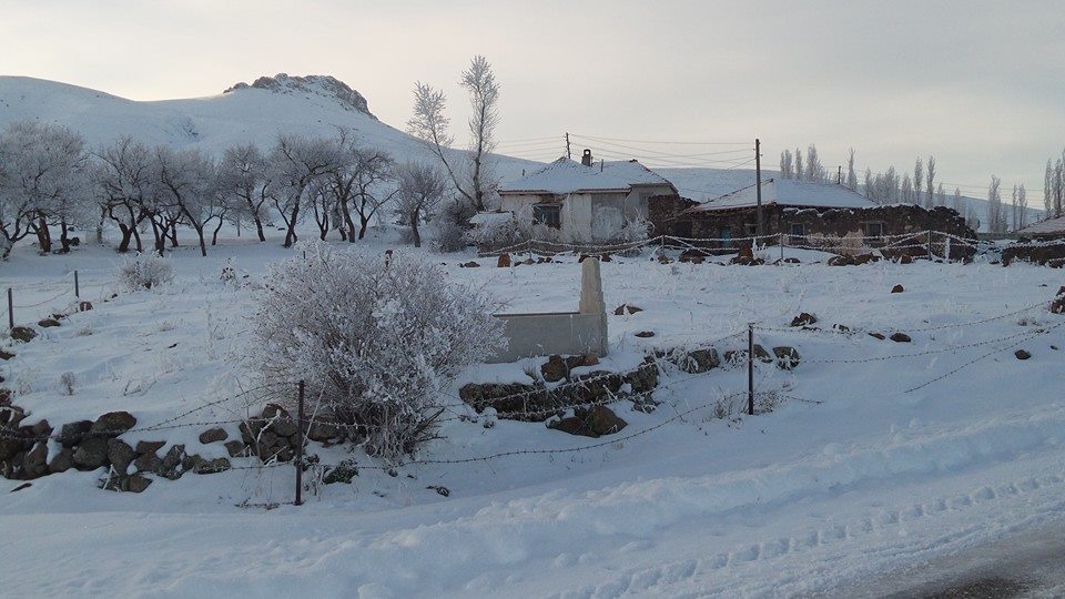 Gemerek Karaağıl Köyü Resimleri 25