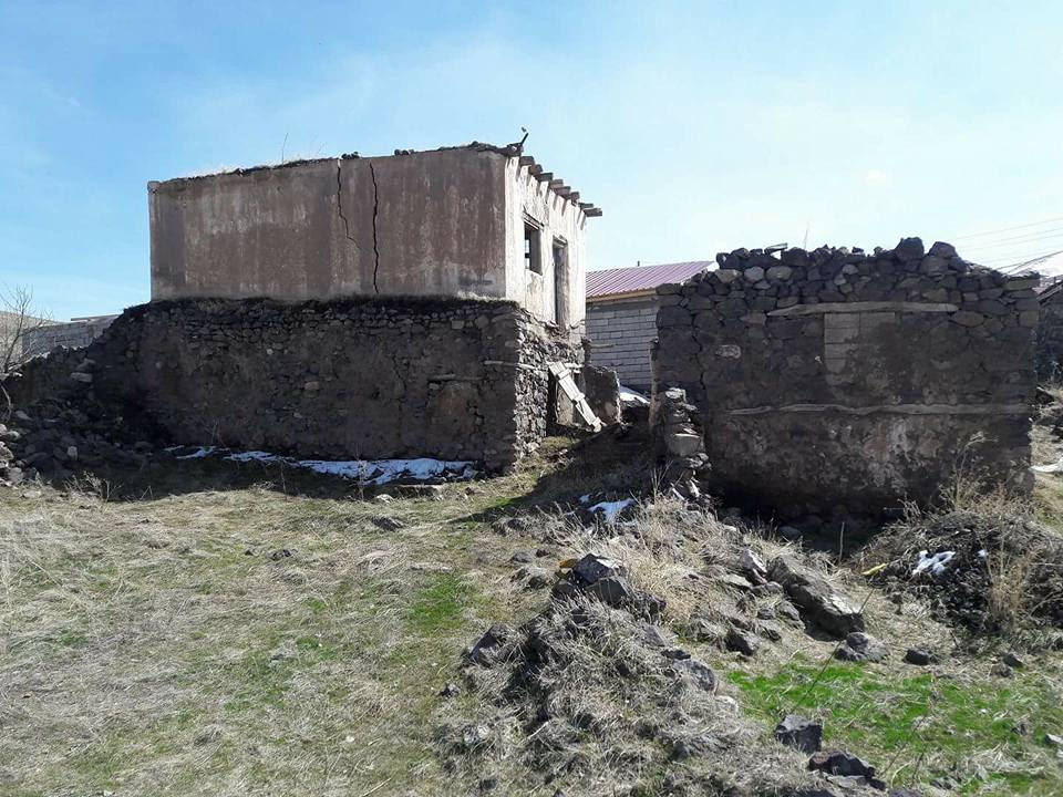 Gemerek Karaağıl Köyü Resimleri 28