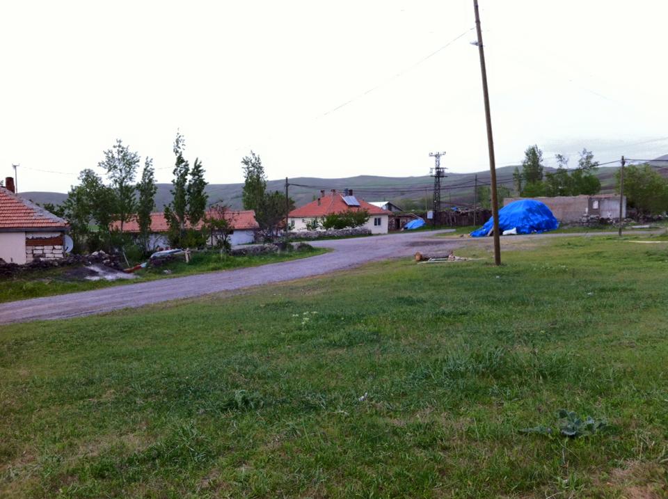 Gemerek Karaağıl Köyü Resimleri 30