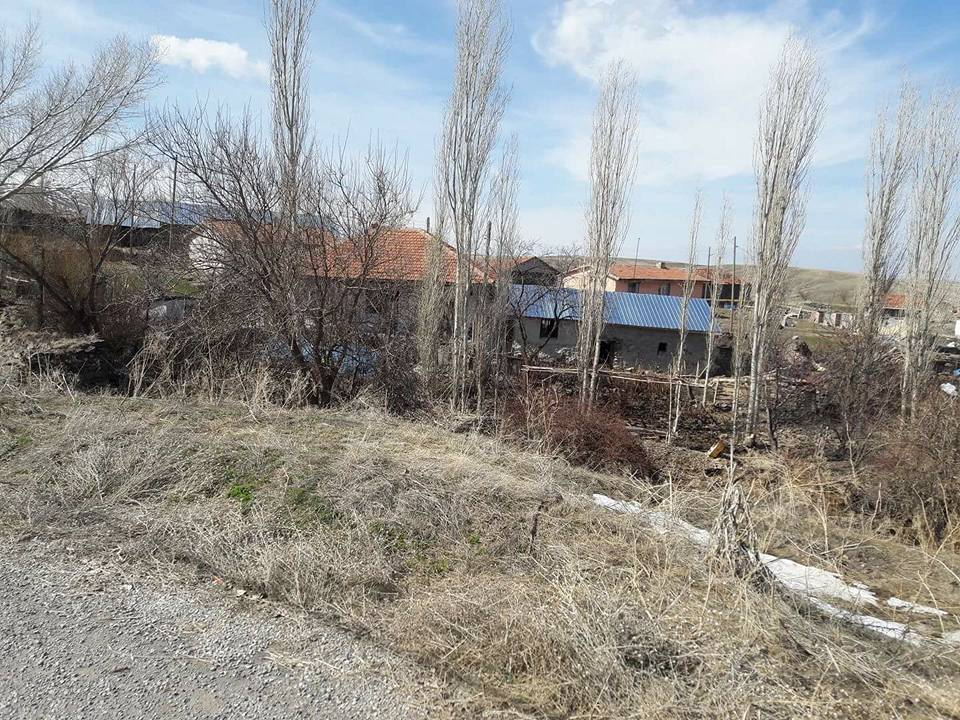 Gemerek Karaağıl Köyü Resimleri 37