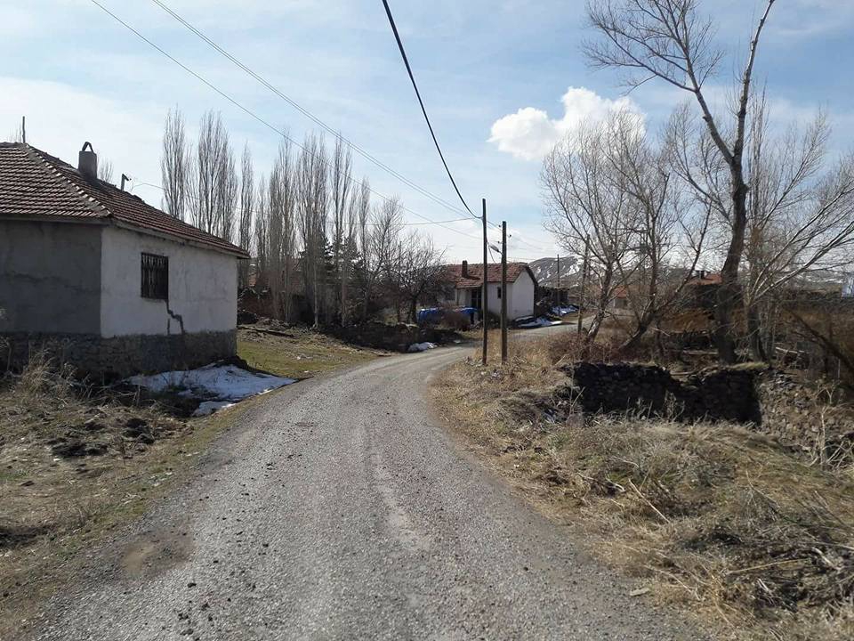 Gemerek Karaağıl Köyü Resimleri 38