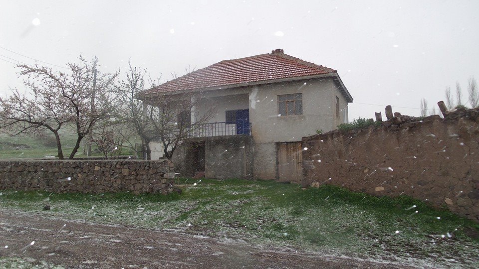 Gemerek Karaağıl Köyü Resimleri 39